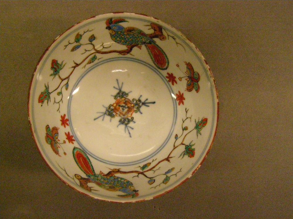 图片[4]-bowl BM-Franks.940.+-China Archive